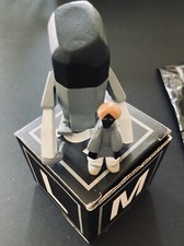 Michael Lau SFLMF Lazy Robot No.6 Kee Figure