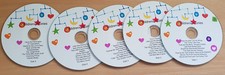 45 Children's Audio Stories on