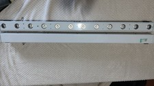 Dj Led Lights  Slimline 12Q5