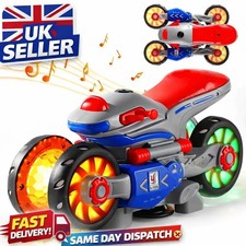 Bump kids electric - &, go