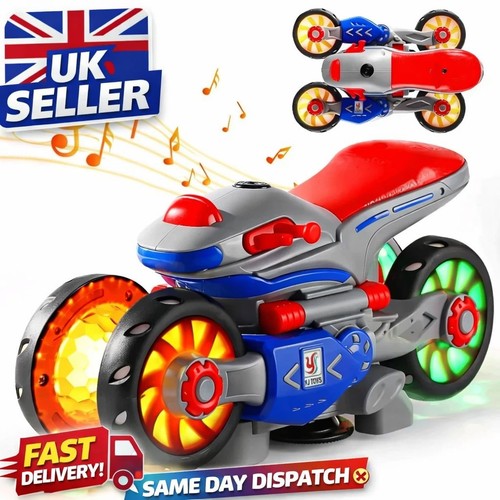 Bump kids electric - &,