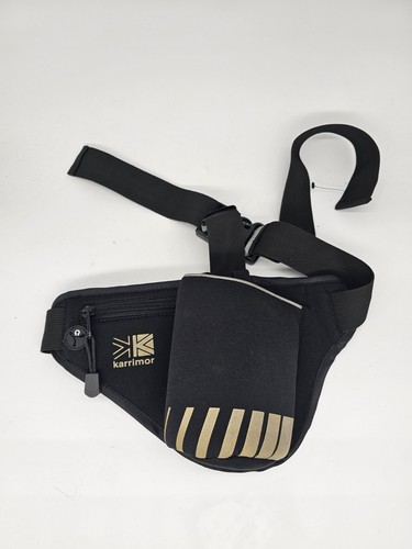 Karrimor running belt water - karrimor,