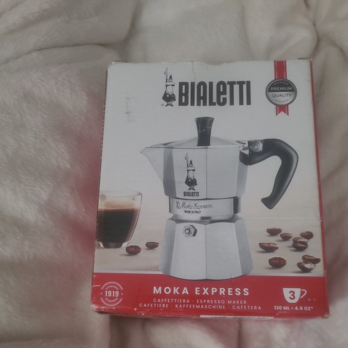 Bialetti moka express - moka,