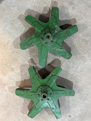 Nos john deere end - 2,