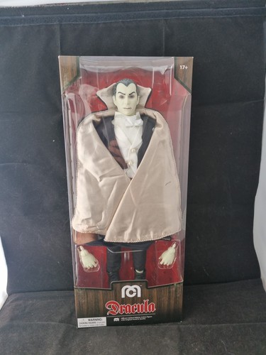 Mego dracula figure - dracula,