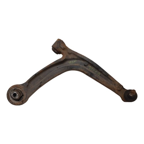 Ford wishbone mk2 - ka,