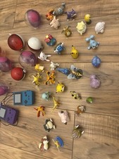 1999 Tomy Original Pokemon