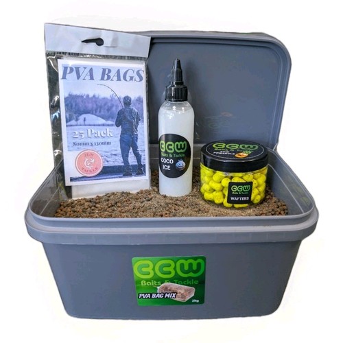 Carp bait job - bait,