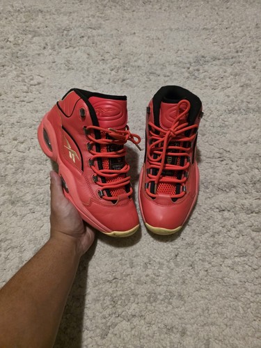 Size hot ones - 10.5,