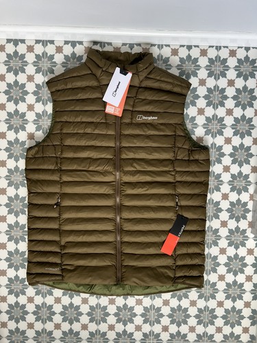 Berghaus mens bnwt vaskye - mens,