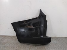 Rear Bumper FORD TRANSIT CUSTOM 5 Door Van 2012-2018