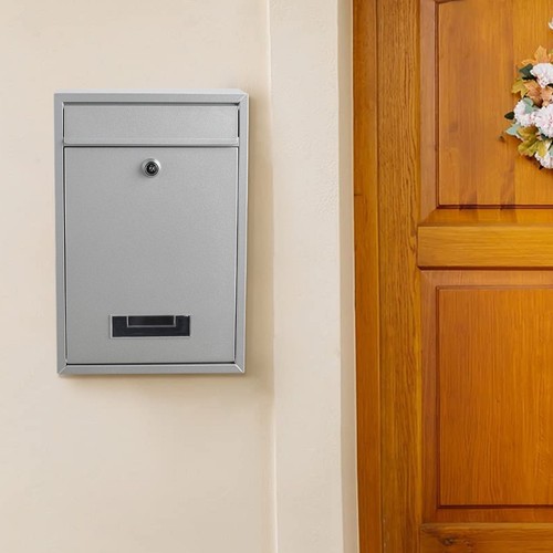 Lockable metal premium - lockable,