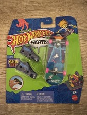 Hot Wheels Skate Final