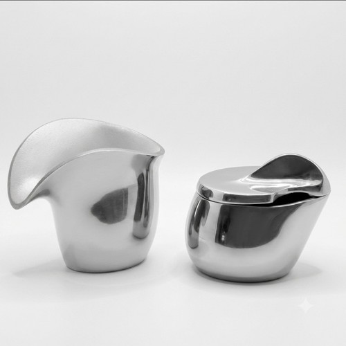 Carrol boyes lily sugar bowl - boyes,