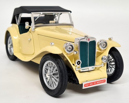 Signature tc midget - signature, mg