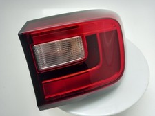 MG ZS Tail Light Rear Lamp O/S