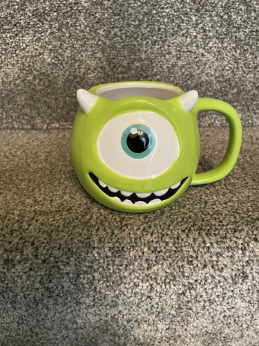 Disney monsters inc mike - disney,