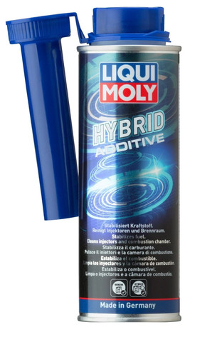 Liqui moly 1001 hybrid - liqui,
