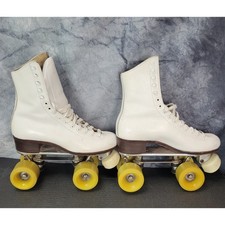 Riedell 220 roller skates - riedell,