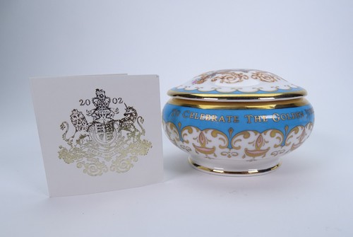 Royal collection fine bone - collection,