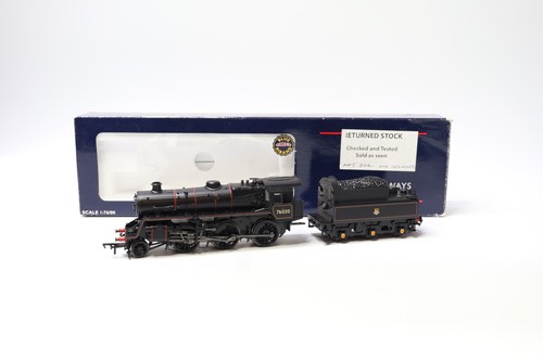 Bachmann 953 gauge - bachmann, oo