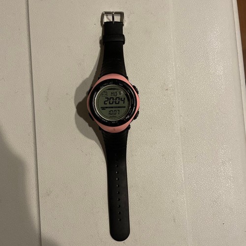 Suunto vector watch baby pink - vector,