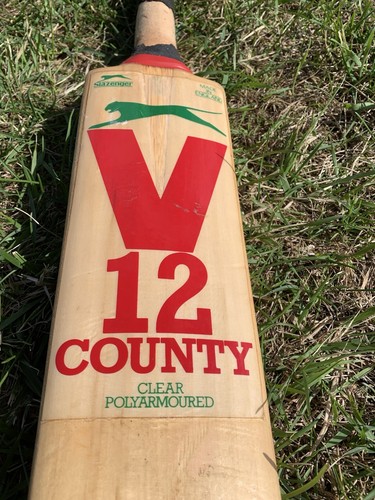 Slazenger v12 county vintage - v12,