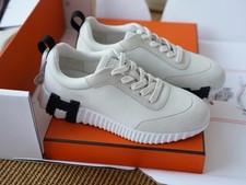 ♡Hermes-Bouncing white-black