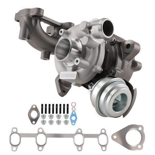 Gt1749v turbo for - for, vw
