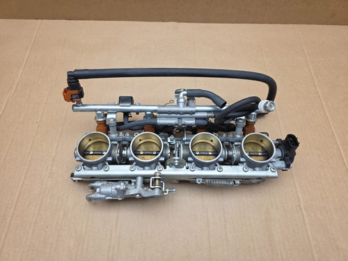 Yamaha fjr1300 gen throttle - yamaha,