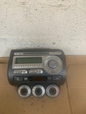 HONDA JAZZ HEAD UNIT RADIO CD PLAYER (03-07)