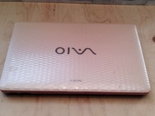 Sony VAIO Laptop - Core i5 -