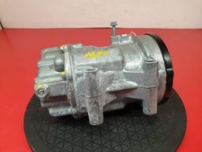 TOYOTA COROLLA AIR CON