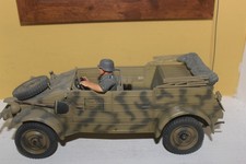 TAMIYA RC VOLKSWAGON Pkw.K1