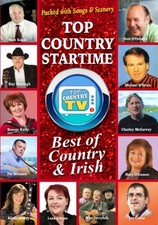 Top Country Startime - Best of