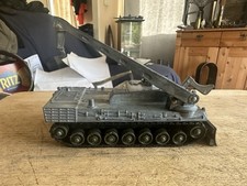 Dinky 699 Leopard Recovery