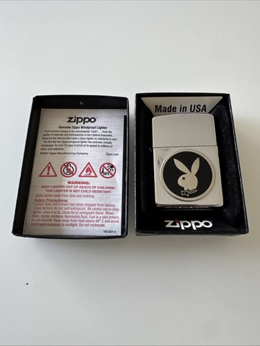 Genuine zippo 20890high - genuine,
