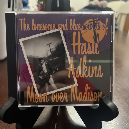 Moon over madison hasil - over,