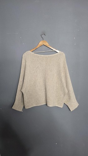 Gap oatmeal merino - gap,