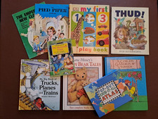 Bundle Joblot of Toddlers