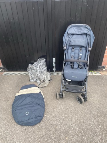 Maxi cosi lara2 - maxi-cosi,