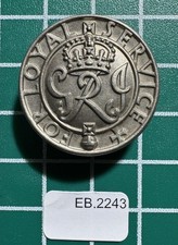 WW2 British Loyal Service