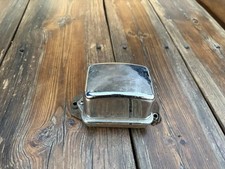 Harley Davidson Ironhead Electric Regulator