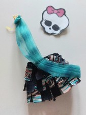 G1 MONSTER HIGH Nefera de Nile