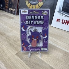 Pokémon Gengar enamel