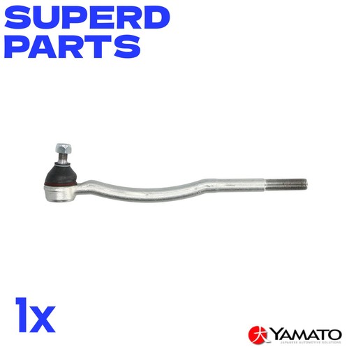 Tie rod end b075s8q2l1 - tie,
