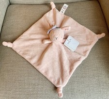 SAINSBURY'S TU BABY Pink Bunny