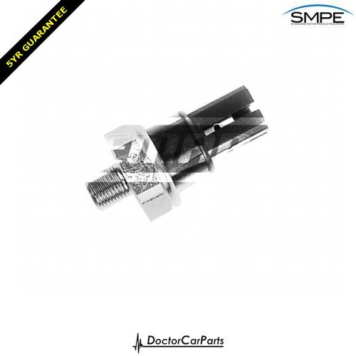 Oil pressure switch - oil,