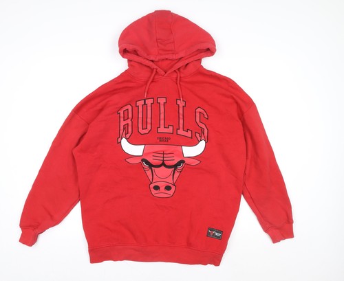 Primark men red chicago - red,