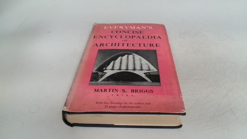 Everymans concise - everymans,